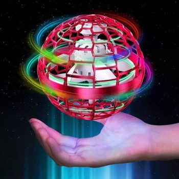 flying ball￼