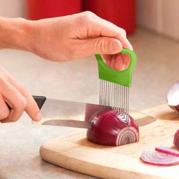 Onion fork￼