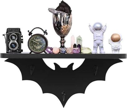  Bat Shelf ￼