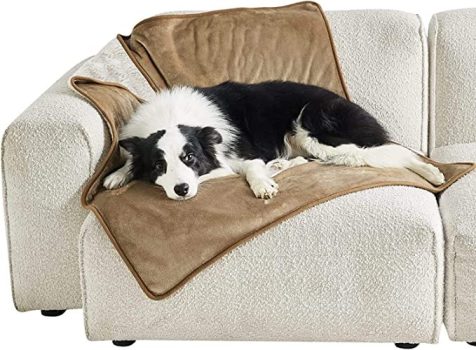 Waterproof Pet Blanket