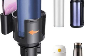 Car Cup Holder Expander for Car￼