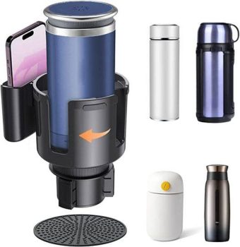 Car Cup Holder Expander for Car￼
