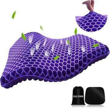 Gel Seat Cushion￼