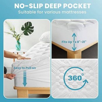 Mattress Pad