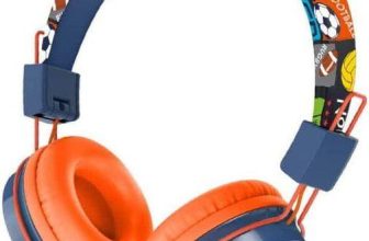 Headphones with Microphone￼