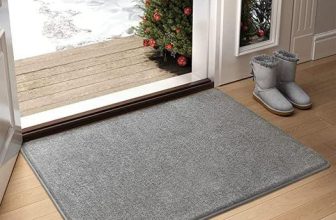 Indoor Door Mat￼