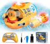 Remote Control Boat