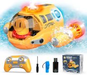 Remote Control Boat