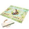 Baby Play Mat Foam Playmat Extra Large Folding Mat