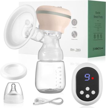 Breast Pump Electric