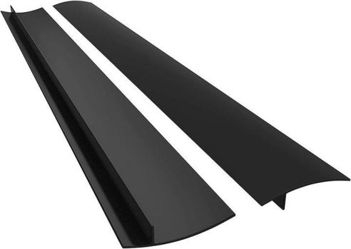 Silicone Stove Counter Gap Cover￼