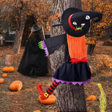 Gaiatop Halloween Tree Decorations 3.8FT