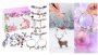 Girls jewelry making kit