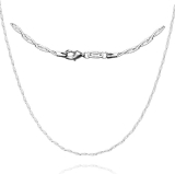 925 Sterling Silver Necklaces For Women