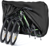 Bike Cover Outdoor Storage Waterproof