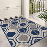 Vaukki Indoor Doormat Entryway Door Rug￼
