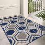 Vaukki Indoor Doormat Entryway Door Rug￼