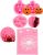 Halloween Silicone Mold 5 Pack Pumpkin Silicone Cake