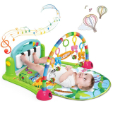 Play Mat Activity Gym for Baby