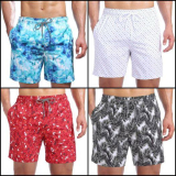 Men Swim Trunks