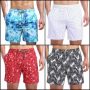 Men Swim Trunks