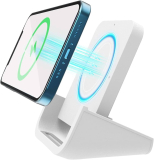 Fast Wireless Charger COVIXXIO 10W Wireless Charging Stand