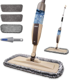 Spray Mop for Floor Cleaning￼