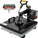 VEVOR Heat Press Machine