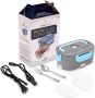 Electric Lunch Box Food Heater – Heated Lunch Boxes