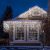 26.2FT 480 LED Icicle Lights with 96 Drops