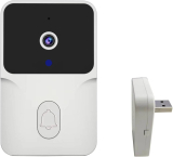 Smart Wireless Remote Video Doorbell