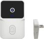 Smart Wireless Remote Video Doorbell