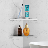 Corner Shower Caddy Basket