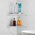 Corner Shower Caddy Basket