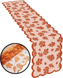 Thanksgiving Table Runner