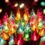 Multicolor Christmas Lights