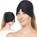 Migraine Relief Cap
