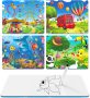 Puzzles for Kids Ages 4-8