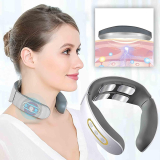 Cervical Spine Massager 4 Head Cervical Spine Massager