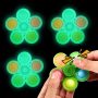 Glow in The Dark Fidget Toy