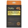 Doitu Acne Microcrystalline Invisible Acne Patch￼