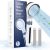 Rywell High Pressure Handheld Shower Head