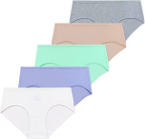 Women Cotton Underwear
