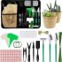 31-Piece Small Tool Kit for Home