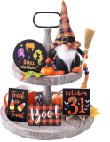 CYNOSA Halloween Decorations