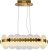 Modern Crystal Chandelier