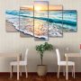  Unframed Modern Art Oil Painting Print Canvas Picture Home Wall Room Decoration