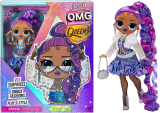 LOL Surprise OMG Queens Runway Diva Fashion Doll with 20 Surprises Including Outfit and Accessories for Fashion Toy