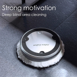 Robot Vacuum Cleaner