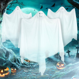 3 Pack Halloween Hanging Decorations